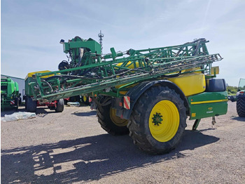 Getrokken veldspuit John Deere R962i: afbeelding 5