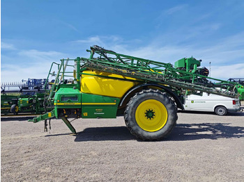 Getrokken veldspuit John Deere R962i: afbeelding 3