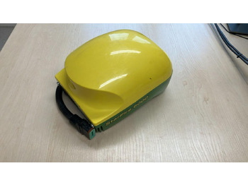 Navigatiesysteem JOHN DEERE