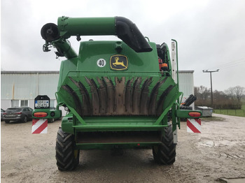 Maaidorser John Deere T670: afbeelding 5