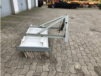 Veeg voor Bouwmachine / Kehrfix Schiebebesen 1500 mm: afbeelding 4