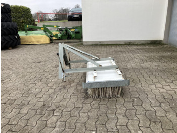 Veeg voor Bouwmachine / Kehrfix Schiebebesen 1500 mm: afbeelding 2