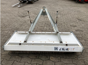 Veeg voor Bouwmachine / Kehrfix Schiebebesen 1500 mm: afbeelding 3
