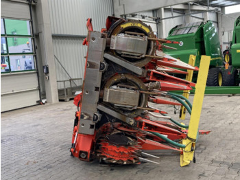 Hakselaar toebehoor Kemper 375: afbeelding 2