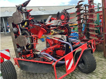 Hakselaar toebehoor KEMPER