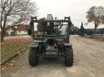 Verreiker Kramer KT276: afbeelding 4