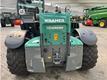 Verreiker Kramer KT557: afbeelding 5