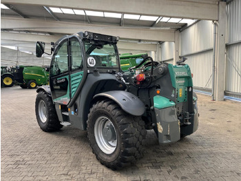 Verreiker Kramer KT557: afbeelding 4