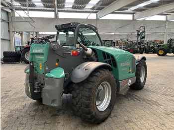 Verreiker Kramer KT557: afbeelding 3