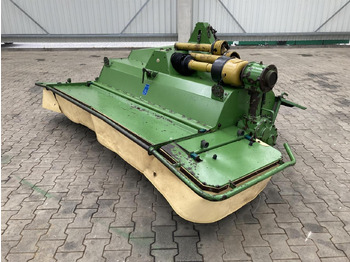 Maaimachine KRONE