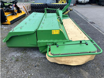 Maaimachine Krone EC 320 CV-Q: afbeelding 3 Maaimachine Krone EC 320 CV-Q: afbeelding 3