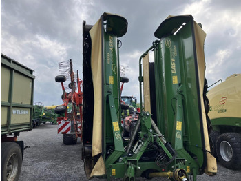 Maaimachine KRONE