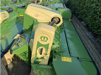 Maaimachine KRONE