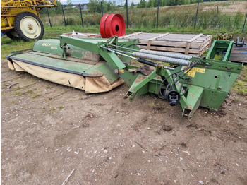 Maaimachine KRONE