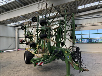 Hooischudder KRONE Swadro