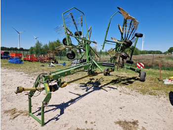 Hooischudder KRONE Swadro
