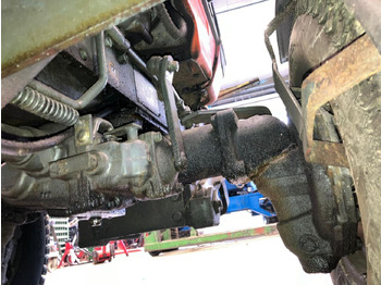 Gemeentelijke tractor Kubota B2110: afbeelding 5