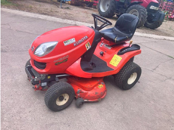 Gazonmaaier KUBOTA