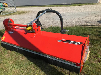 Klepelmaaier KUHN