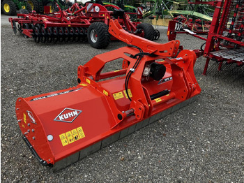 Klepelmaaier Kuhn BPR 280 Pro: afbeelding 2
