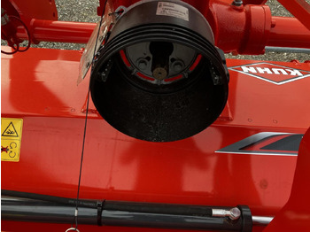 Klepelmaaier Kuhn BPR 280 Pro: afbeelding 5