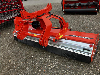 Klepelmaaier Kuhn BPR 280 Pro: afbeelding 3