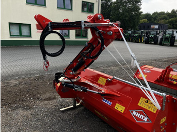 Klepelmaaier KUHN
