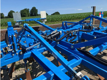 Cultivator Lemken Karat 9/500 K: afbeelding 3