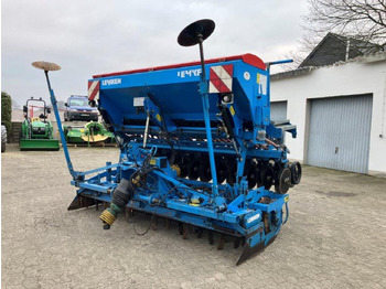 Zaaimachine Lemken Saphir 7/300 DS/B: afbeelding 2