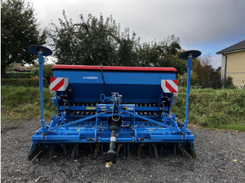 Zaaimachine LEMKEN
