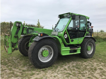 Verreiker MERLO