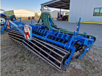 Bemestingstechniek Meyer MIXI 5000 GEF: afbeelding 3 Bemestingstechniek Meyer MIXI 5000 GEF: afbeelding 3