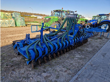 Bemestingstechniek Meyer MIXI 5000 GEF: afbeelding 2 Bemestingstechniek Meyer MIXI 5000 GEF: afbeelding 2