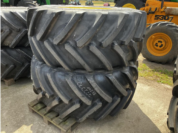 Band MICHELIN