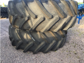 Band MICHELIN