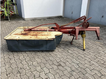 Maaimachine VICON