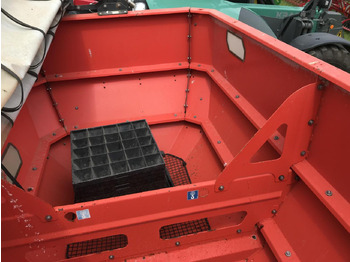 Kunstmeststrooier Rauch Axis-H50.1 EMC+W: afbeelding 3