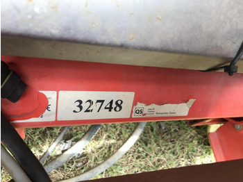 Kunstmeststrooier Rauch Axis-H50.1 EMC+W: afbeelding 5
