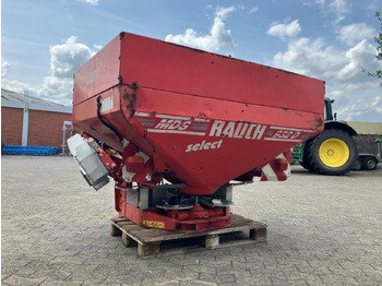 Kunstmeststrooier Rauch MDS 932: afbeelding 5