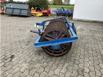 Landbouw wals Tigges UP 12 Ringe: afbeelding 2