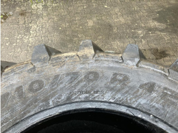 Band voor Landbouwmachine Trelleborg 710/70R42: afbeelding 5
