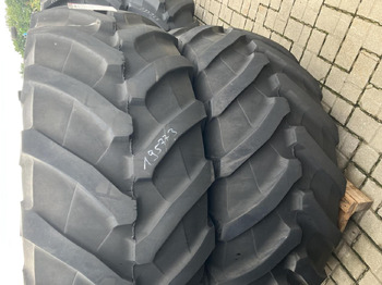 Band voor Landbouwmachine Trelleborg 710/75R42: afbeelding 4