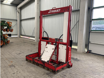 Veeteelt materiaal TRIOLIET