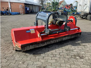 Klepelmaaier VP 280 FSN: afbeelding 4