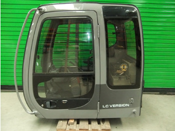 Cabine HITACHI