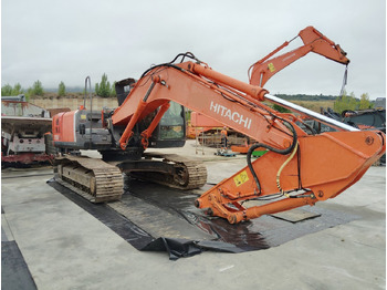 Rupsgraafmachine EXCAVADORA HITACHI ZX250LCN-3: afbeelding 4