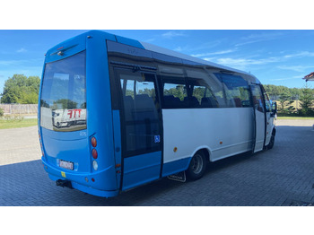 Stadsbus INDCAR WING: afbeelding 5