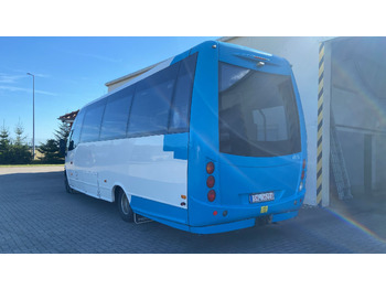 Stadsbus INDCAR WING: afbeelding 3