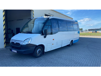 Stadsbus INDCAR WING: afbeelding 2