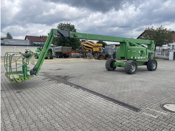 Hoogwerker HAULOTTE